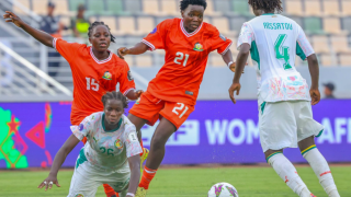 WAFCON: Harambee Starlets suffer elimination after defeat to Senegal