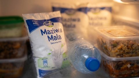 Want to keep your electricity bill low? This is how a full fridge will help you