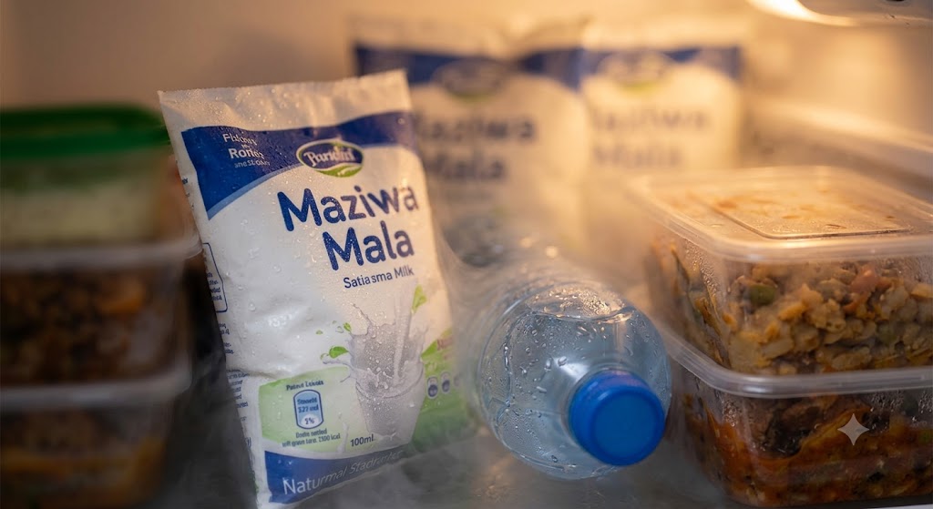 Want to keep your electricity bill low? This is how a full fridge will help you