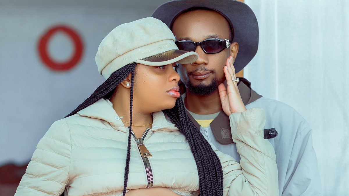 Nandy vows to keep praying for her marriage in anniversary message to Bill Nas