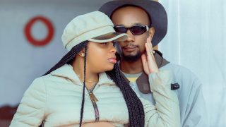 Nandy vows to keep praying for her marriage in anniversary message to Bill Nas