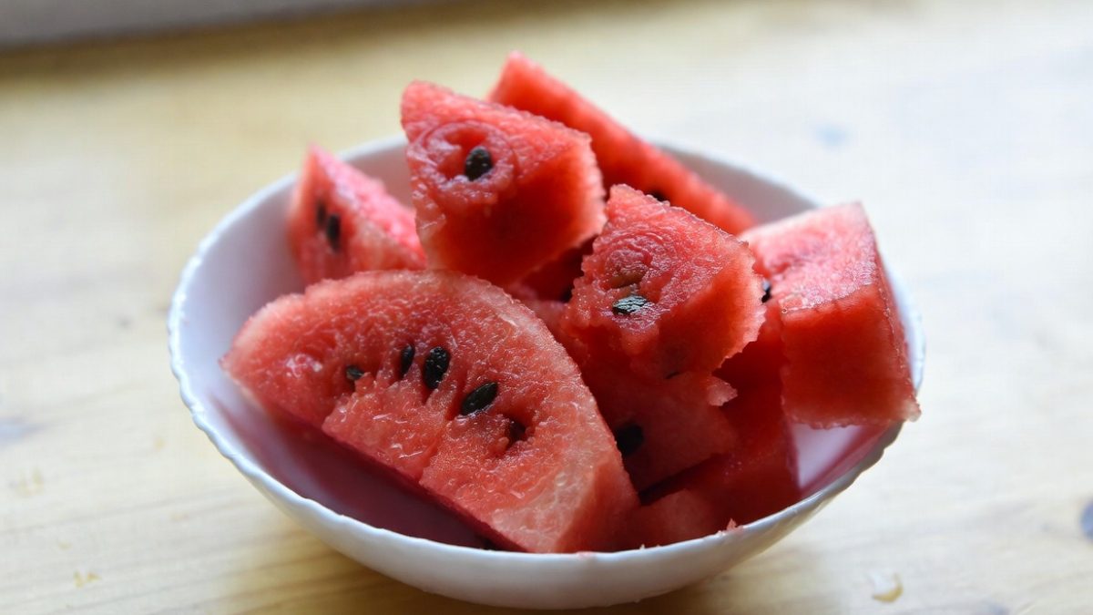 Foods you can eat in surprisingly large amounts and still lose weight