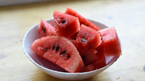 Foods you can eat in surprisingly large amounts and still lose weight