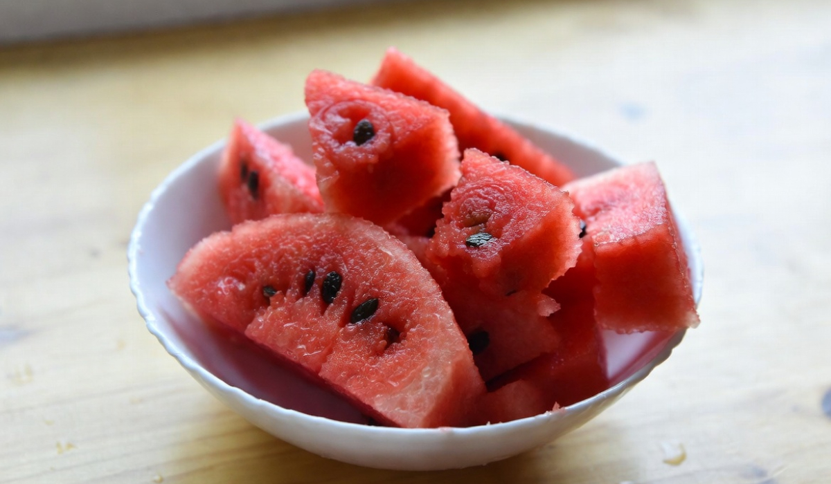 Foods you can eat in surprisingly large amounts and still lose weight