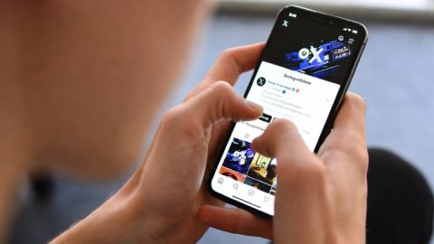 ‘We noticed a login from a new device’: Message from fraudsters targeting your X account