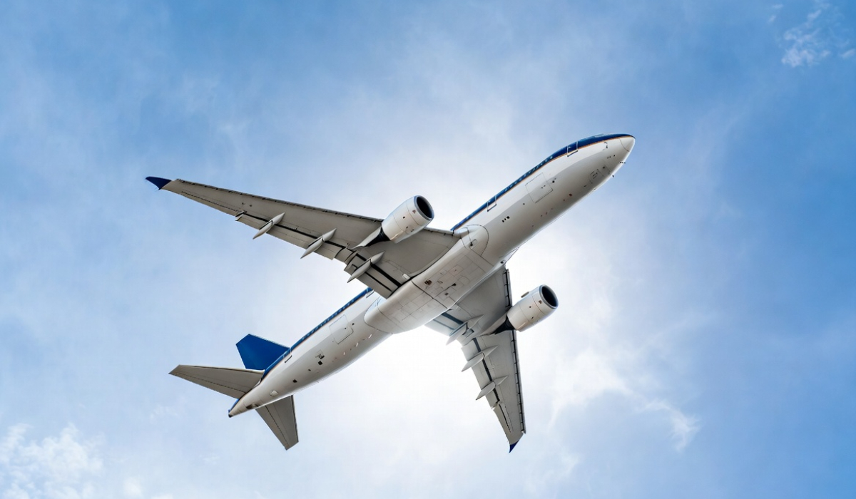 Mistakes people make when booking flights