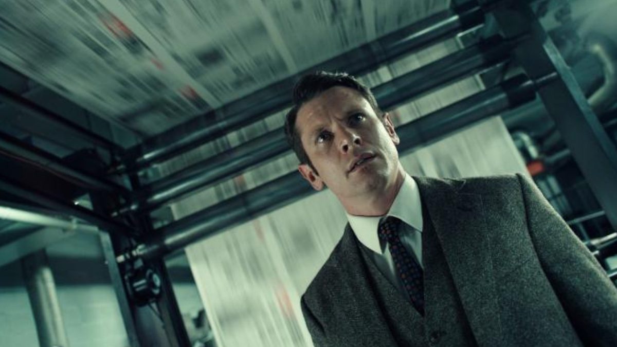 Danny Boyle’s Rupert Murdoch movie ‘Ink’ to open Venice Film Festival