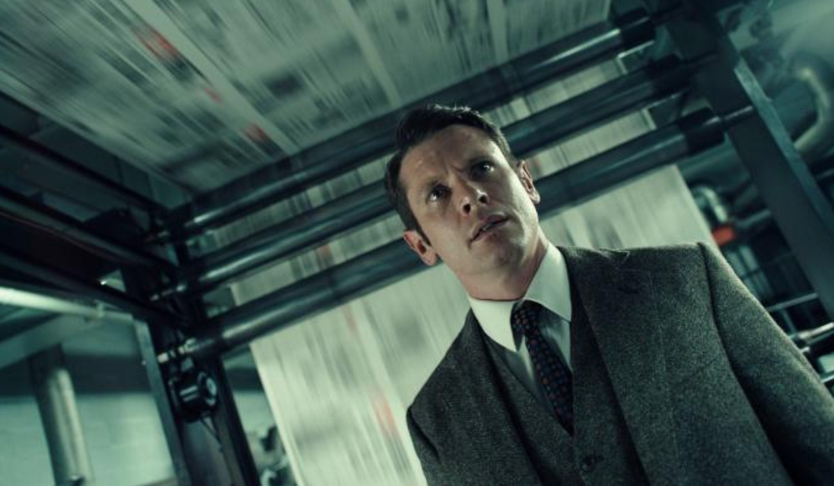 Danny Boyle’s Rupert Murdoch movie ‘Ink’ to open Venice Film Festival