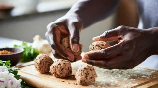 How to make delicious meatballs