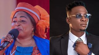 Mishi Mboko remembers Tony Ndiema as the Ohangla star who made women feel valued