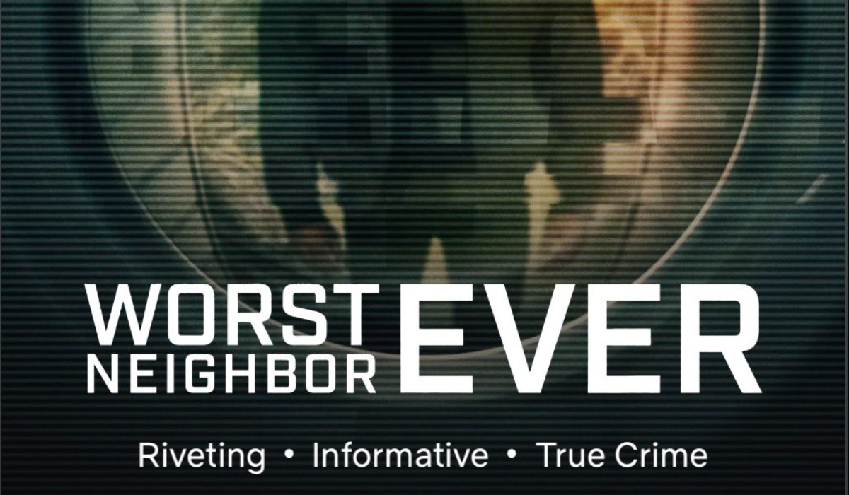 Worst Neighbour Ever review – this shocking look at real-life deaths just feels exploitative