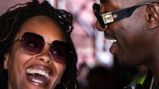 ‘You put Kenya on the global stage’ – Chiki praises Bien after Afro Nation performance