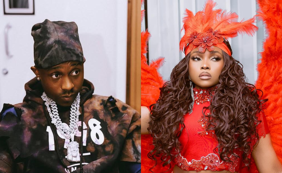 Ibraah and Zuchu reunite on the official remix of fan-favourite hit 'Uhakika'