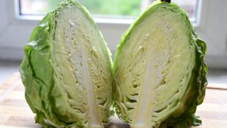 Surprising health benefits of eating cabbage every week