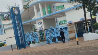 List of Kenyan universities awaiting approval to offer law courses
