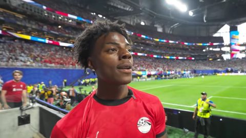 FIFA investigates racist abuse involving IShowSpeed at World Cup game