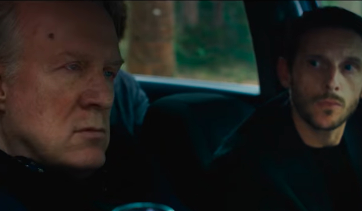 Rosebush Pruning review: Dysfunctional rich family moves in strange circles