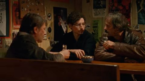 A scene from the movie. PHOTO/Bulldog Film Distribution/YouTube