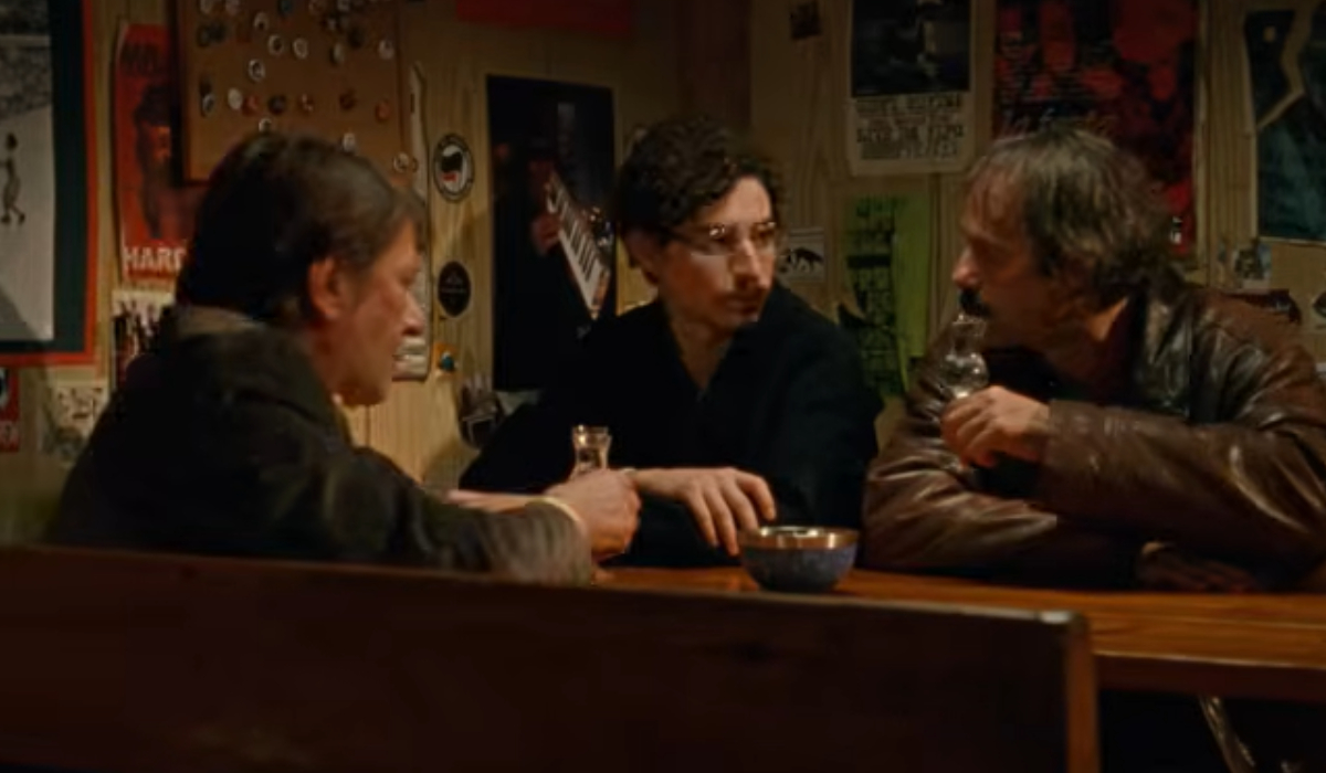 Movie review: The Last One for the Road delivers a touching tragicomedy about ageing and friendship