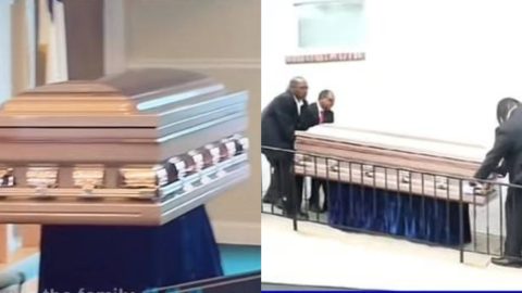 Zack Apela’s family finally unveils his body after TikTokers demanded proof of his death