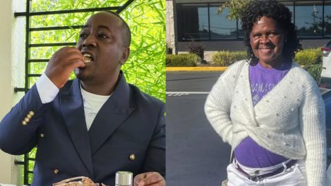 Pastor Kanyari reveals why Betty Bayo’s mum is living a sad life in the US