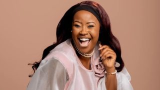 Kalekye Mumo opens up about her weight loss journey as she nears target