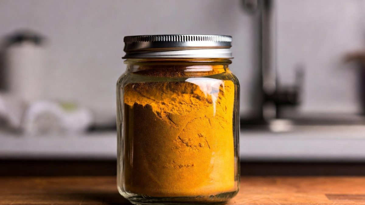 Health benefits of turmeric