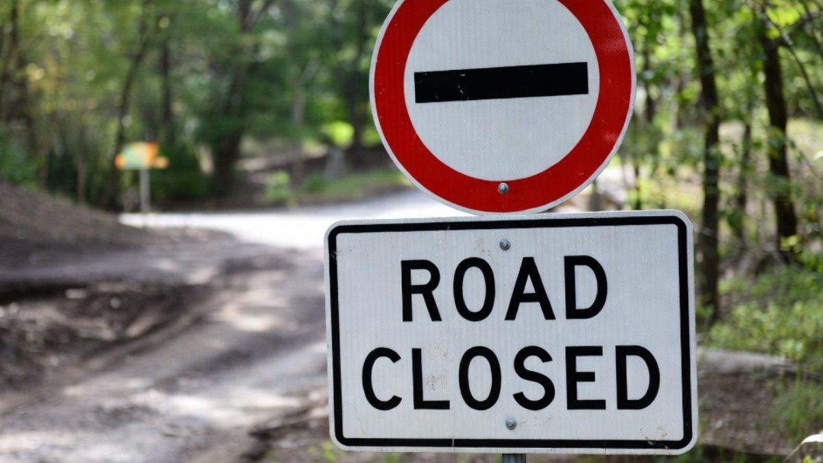 Section of Mamboleo-Kiboswa Road at Coptic Roundabout to close for 30 days