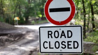 Section of Mamboleo-Kiboswa Road at Coptic Roundabout to close for 30 days