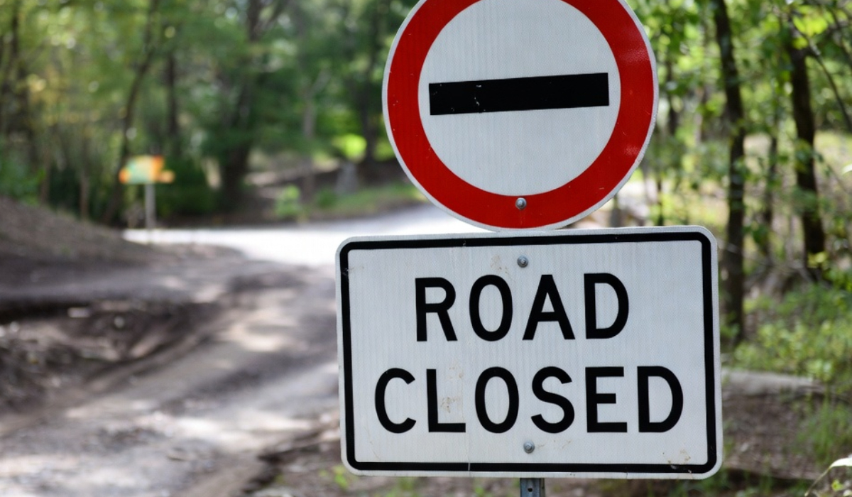 Section of Mamboleo-Kiboswa Road at Coptic Roundabout to close for 30 days