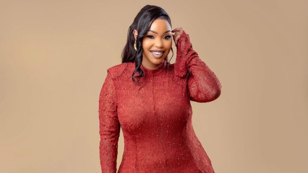 Dianah Chacha opens up after receiving difficult diagnosis for son Jasiri
