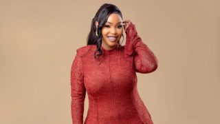 Dianah Chacha opens up after receiving difficult diagnosis for son Jasiri