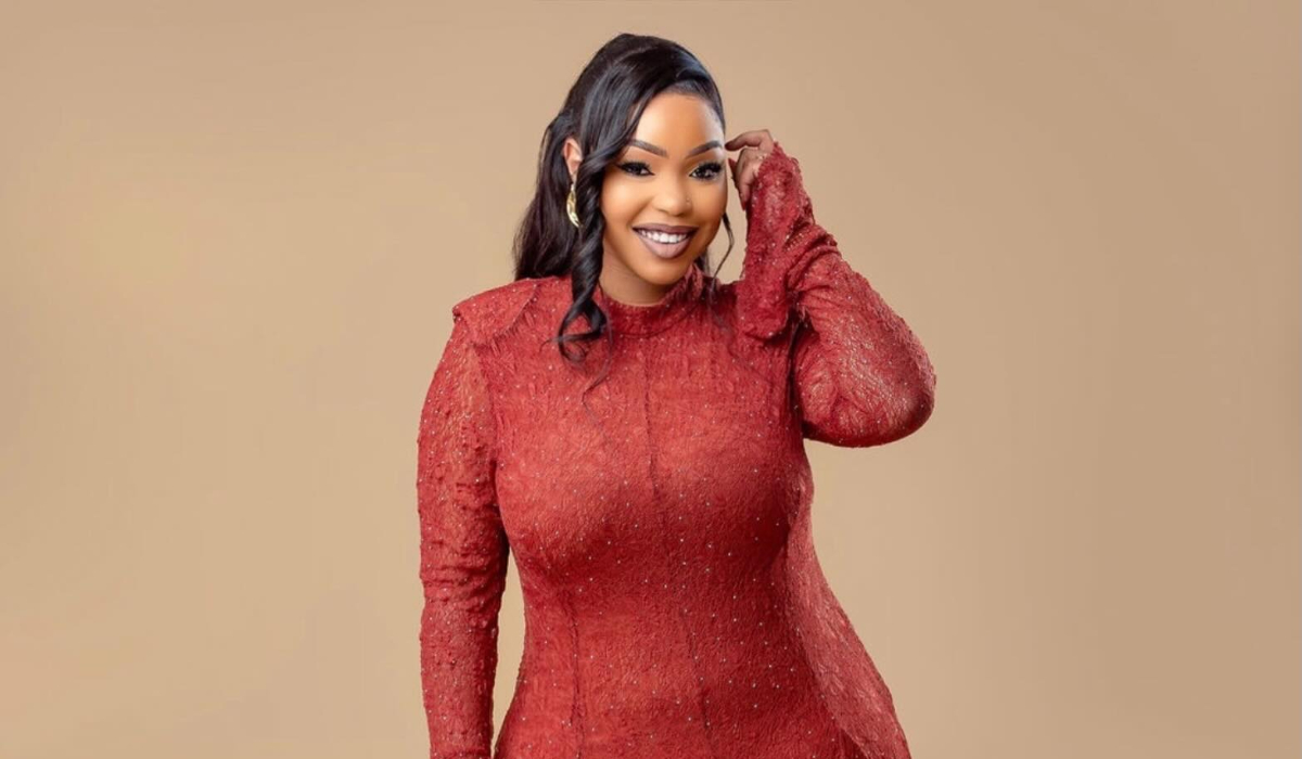 Dianah Chacha opens up after receiving difficult diagnosis for son Jasiri
