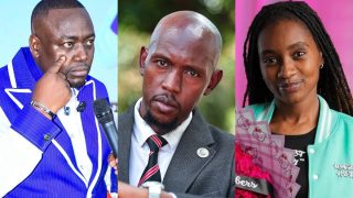 Pastor Kanyari tells off Mosiria for calling for Sheryl Gabriella’s arrest