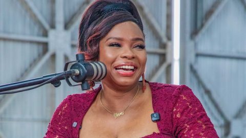 Kenya Airways unveils Yemi Alade as brand ambassador