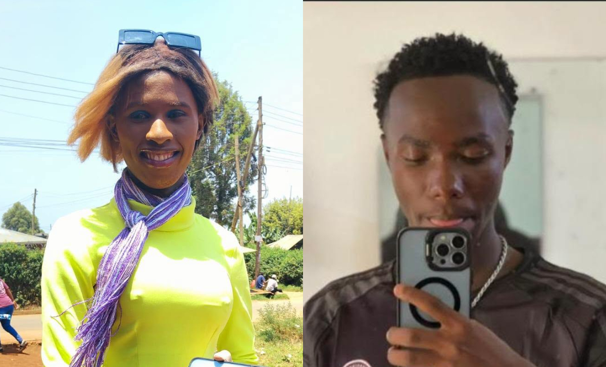 Content creator Kastew heartbroken after videographer behind his viral videos dies