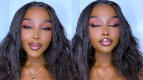 Kenyan TikToker Gee Gee dies day after going live on her page