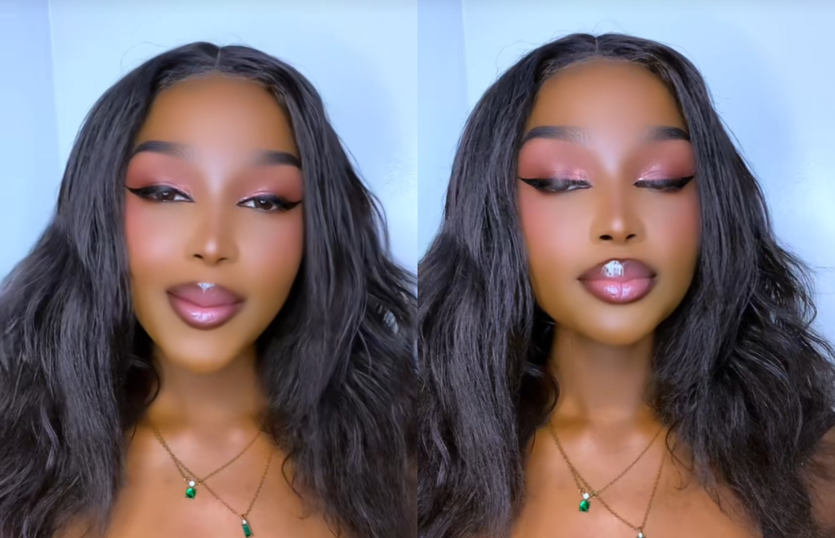 Kenyan TikToker Gee Gee dies day after going live on her page