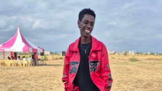 Kaluma Boy disappointed after fundraiser he had set up for sick Kamulu girl backfires