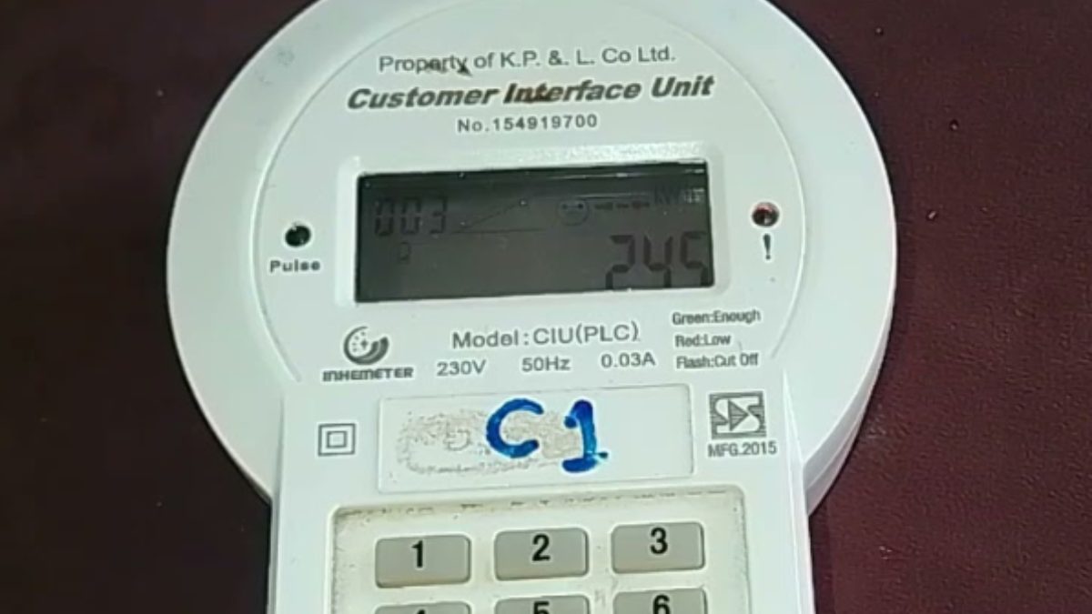Kenya Power announces service resumption after token vending and bill payment services go offline