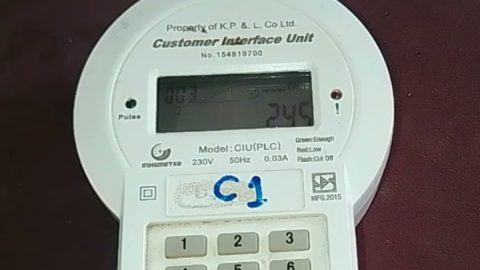 Kenya Power announces service resumption after token vending and bill payment services go offline