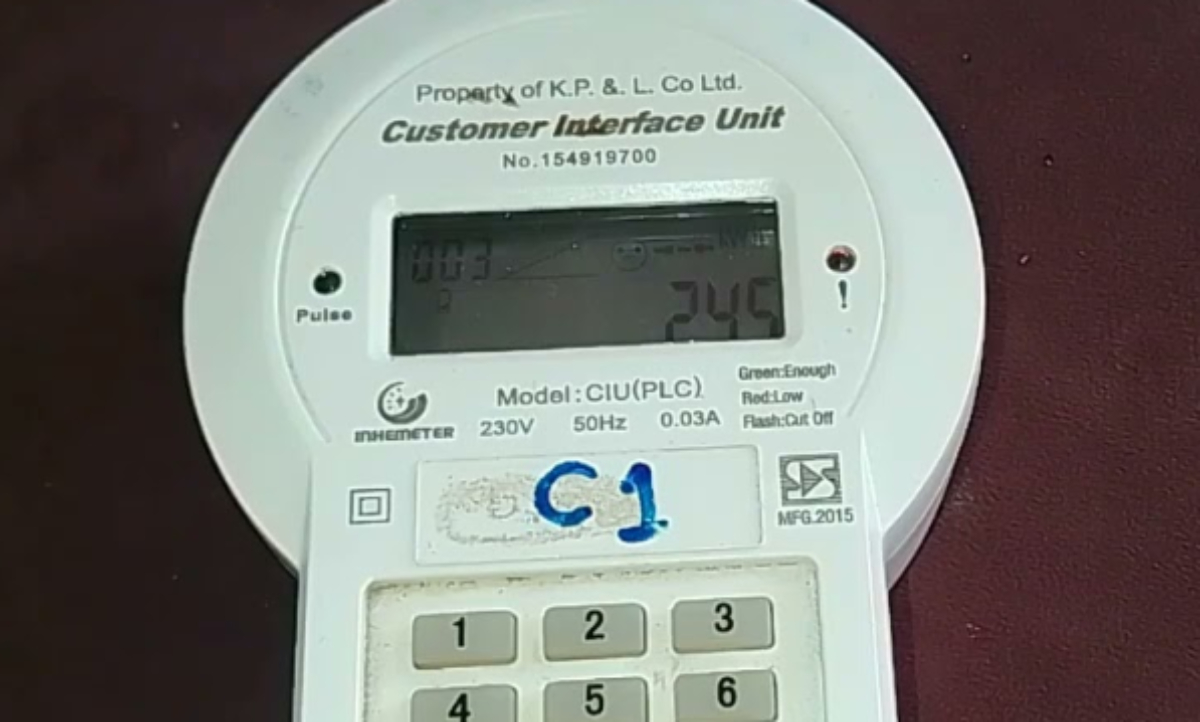 Kenya Power announces service resumption after token vending and bill payment services go offline