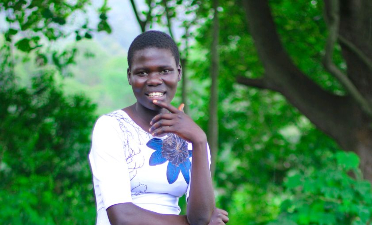 Kienyeji Promax breaks down after her popular Facebook page is permanently disabled