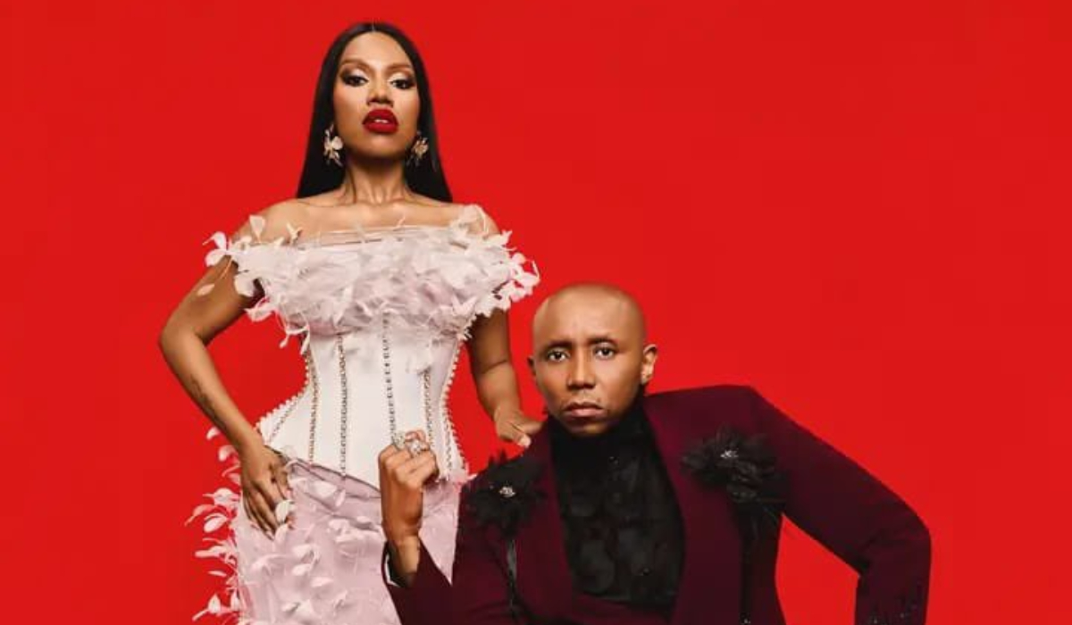 Jonasi opens up on public perception after starring in The Polygamist
