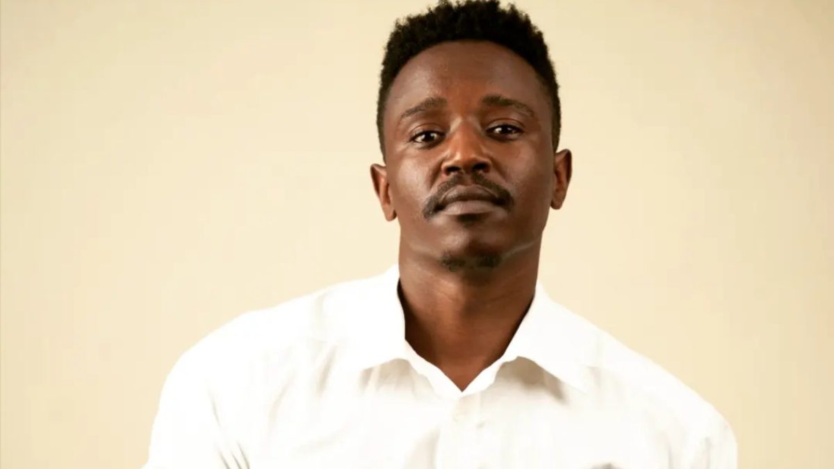 Former Tahidi High actor Emmanuel Mugo lands role in Hollywood series