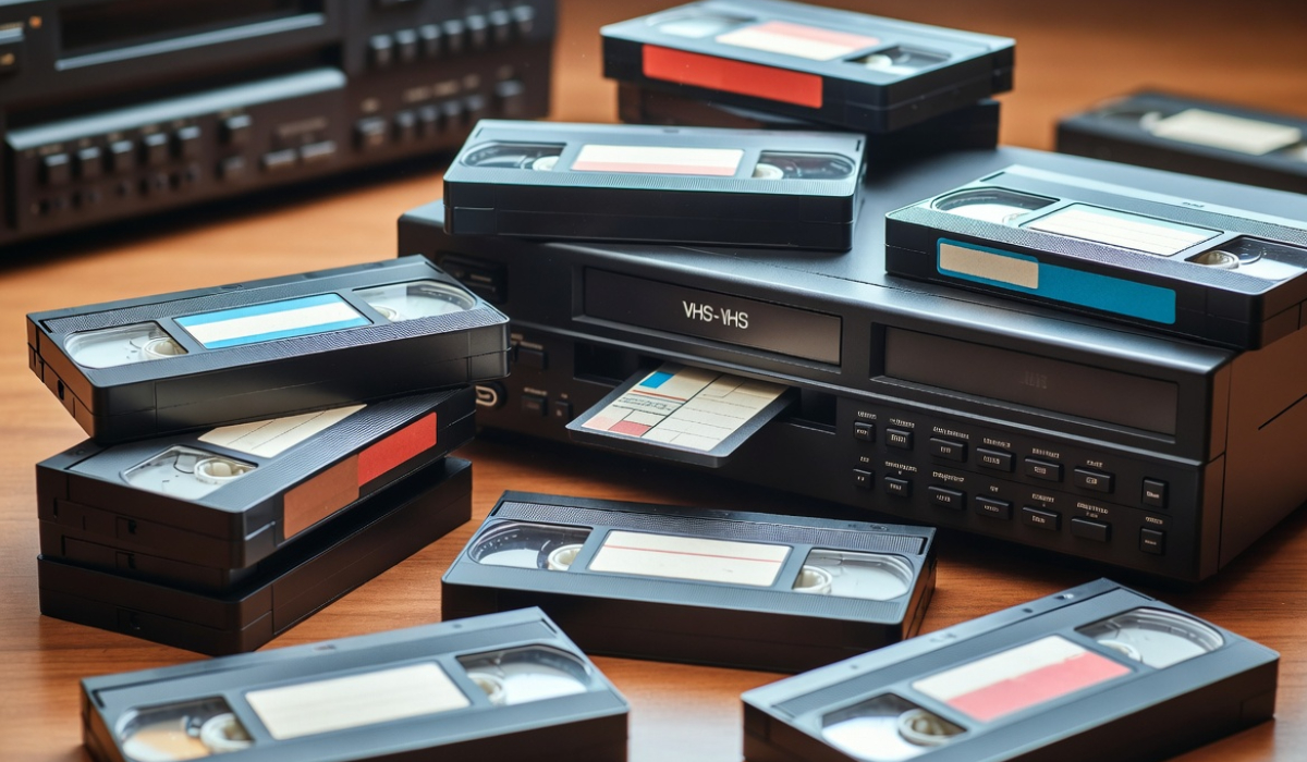 Things millennials grew up with that Gen Zs have never used