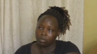Roselynne Kendi: Nakuru woman left nursing injuries after baboons invade her home