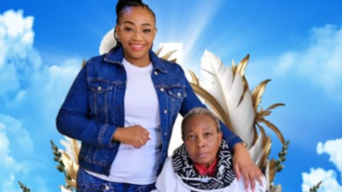 Family announces first memorial service for gospel singer Liz Wangui’s late mum