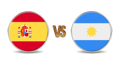 Spain vs Argentina World Cup final becomes most expensive US sports event ever