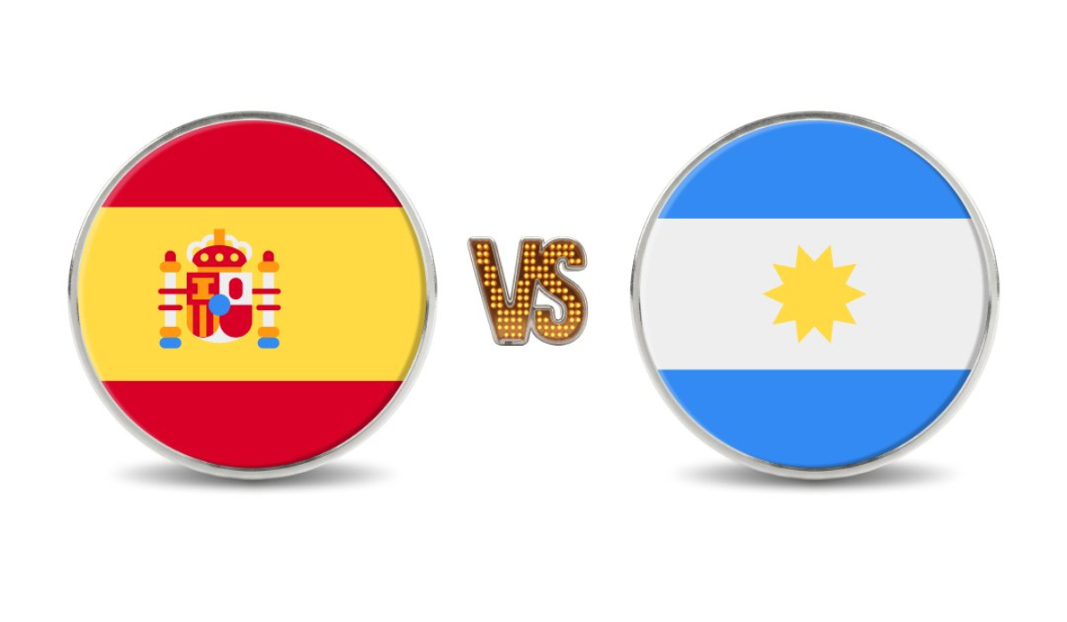 Spain vs Argentina World Cup final becomes most expensive US sports event ever